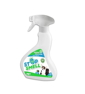 Evcil Hayvanlar İçin Koku Giderici Sprey 450 ML