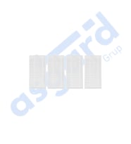 VİOMİ V5 – V5 PRO – ALPHA 2 PRO Uyumlu 4 Filtre PKT-iasgf0001040