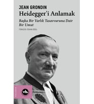 Heidegger’i Anlamak