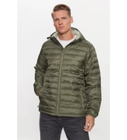 Levi's Thermo Erkek Fonksiyonel Yeşil Şişme Mont - A5622-0005