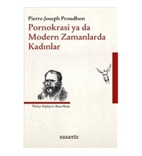 Pornokrasi ya da Modern Zamanlarda Kadınlar