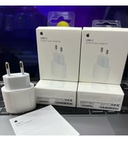 İPHONE 11 UYUMLU 20W TYP-C GİRİŞLİ HIZLI ŞARJ ADAPTÖRÜ