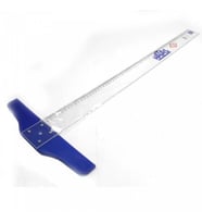Hatas Tekniker Mika T Cetveli (Acryl) 75 cm. 