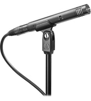 Audio Technica At4021 Cardioid Condenser Pencil Microphone