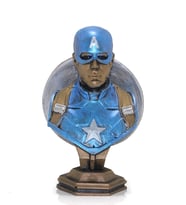 Captain America Büst