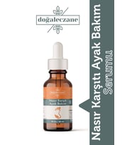Nasır Serumu Nasır Karşıtı Serum Hızlı Etki 30 ml