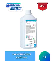 ACTOLIND® Solution Plus 1 LT  Yara İyileştirme Solüsyonu