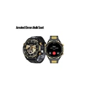 Mey İthalat® RW68 Akıllı Saat