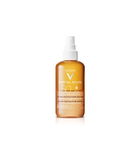 Vichy Capital Soleil SPF50 Bronzlaştırıcı Güneş Koruyucu Sprey 200 ml