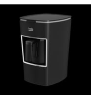 BEKO BKK 2300 Mini Keyf Siyah Türk Kahve Makinesi