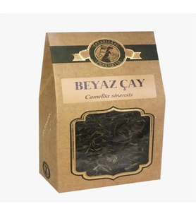 Pharmatea Beyaz Çay 50 gr