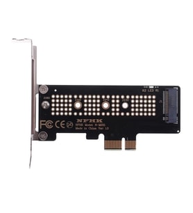 CODEGEN CDG-SSD-25BC PCIe 4X M2 NVME (NGFF) Çevirici Kart