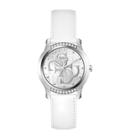 Guess GUGW0860L3 Kadın Kol Saati (Beyaz)