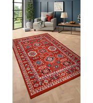 YoudayHomeCollection KUZEY Model Halı — EBAT: 120X180