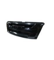 Isuzu D Max Pick Up 17/19 Ön Panjur I·ç/dış Set (Si·yah Kaplamalı) (Fpı)