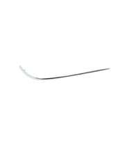Mercedes W221 2009-2013 Tampon Nikelajı &Ouml;n Sol A2218850121 Wender