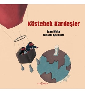 Köstebek Kardeşler