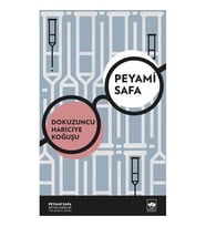 Dokuzuncu Hariciye Koğuşu Peyami Safa Ötüken Neşriyat