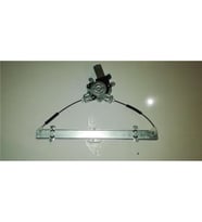 CAM KRİKOSU ACCENT 2000-2005 ÖN SAĞ (ELEKTRİKLİ-MOTORLU)