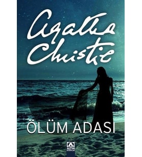 ÖLÜM ADASI - AGATHA CHRİSTİE - ALTIN KİTAPLAR