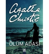 ÖLÜM ADASI - AGATHA CHRİSTİE - ALTIN KİTAPLAR