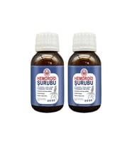 Köy Kooperatifleri Vakfı HemeroidŞurubu 50 ml 2 Adet EnÇok TercihEdilen TakviyeEdici Şurup