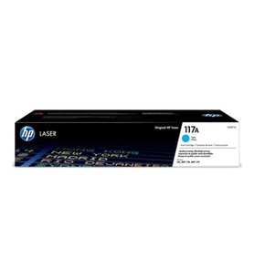 Hp W2073A Toner Kartuş Kırmızı (117A) 150A/178Nw Toner