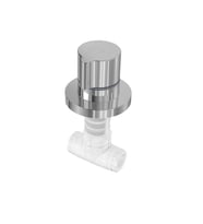 Mey İthalat® Mega 6132 25 mm Ankastre Ara Kesme Valfi
