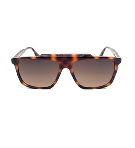 Karl Lagerfeld KL6107S 240 Güneş Gözlüğü (Kahverengi)
