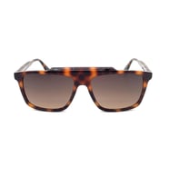 Karl Lagerfeld KL6107S 240 Güneş Gözlüğü (Kahverengi)