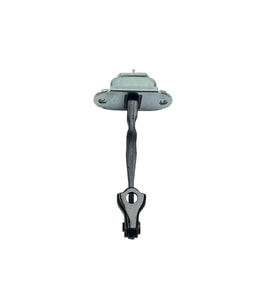 Nissan Micra Ön Sağ Sol Uyumlu Kapı Gergi 2002-2010 1 Adet