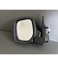 PEUGEOT PARTNER SOL DIŞ AYNA ELEKTRİKLİ ISITMALI SIFIR 1997-2007