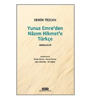 Yunus Emre'den Nazım Hikmet'e Türkçe Makaleler