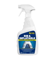 Starbrite® - PTEF Katkılı Şişme Bot Temizleyici ve Koruyucu (950 ml): Hypalon ve