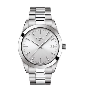 Tissot Gentleman T127.410.11.031.00 Erkek Kol Saati
