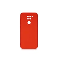 Xiaomi Redmi Note 9 Uyumlu Kılıf Zore Mara Lansman Kapak