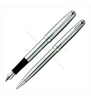 Parker Dolmakalem + Tükenmez Sonnet SS CT