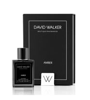 David Walker Boutıque Amber 50Ml Erkek Parfüm