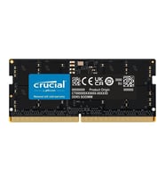 CRUCIAL 16GB DDR5 4800MHZ CL40 NOTEBOOK RAM CB16GS4800E