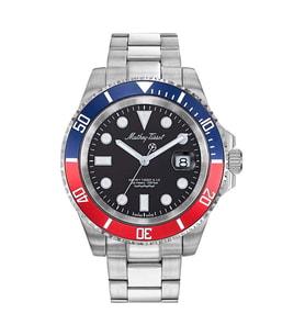Mathey Tissot H906AR Erkek Kol Saati