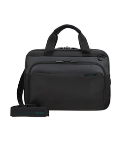 SAMSONITE KF9-09-001 14.1 Mysight Notebook Çantası Siyah