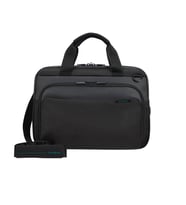 SAMSONITE KF9-09-001 14.1 Mysight Notebook Çantası Siyah