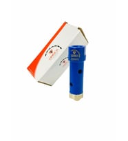 GRANİT SULU KAROT 22MM