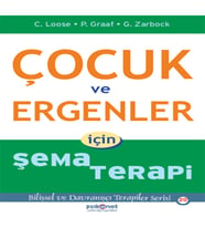 Çuk ve Ergenler için Şema Terapi