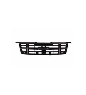 ISUZU .D-MAX ÖN PANJUR 4X2 2007-2010 8-980124832-1