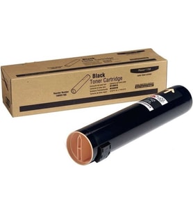 Tonersepeti Xerox Phaser 7760-106R01163 Siyah Muadil Toner