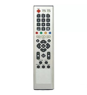 Botech Bt-100 Hd Bt-800 Hd Uydu Alıcı Kumandası