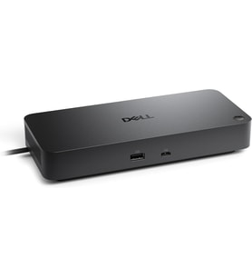 Dell Pro Dock - Wd25 210-Brfq 130W Usb-C İstasyonu, 100W Pd 4 Ekran Desteği, Hdmi 2.1, Çift Dp 1.4,