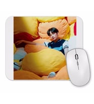 TXT Huening Kai 09 Mouse Pad