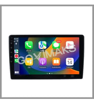 FORD TRANSİT 2022 UYUMLU 6 GB RAM 128 GB HAFIZA ANDROID MULTIMEDIA TEYP